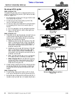 Предварительный просмотр 34 страницы Land Pride RC5710 Operator'S Manual