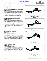 Предварительный просмотр 51 страницы Land Pride RC5710 Operator'S Manual