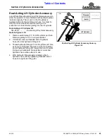 Предварительный просмотр 53 страницы Land Pride RC5710 Operator'S Manual