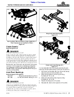 Предварительный просмотр 65 страницы Land Pride RC5710 Operator'S Manual