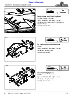 Предварительный просмотр 68 страницы Land Pride RC5710 Operator'S Manual