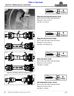 Предварительный просмотр 70 страницы Land Pride RC5710 Operator'S Manual