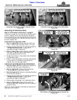 Предварительный просмотр 72 страницы Land Pride RC5710 Operator'S Manual