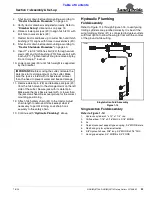 Preview for 27 page of Land Pride RCB5710 Operator'S Manual