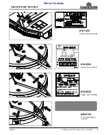 Предварительный просмотр 7 страницы Land Pride RCF2060 Operator'S Manual