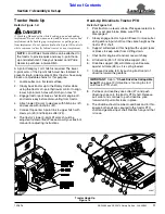 Предварительный просмотр 13 страницы Land Pride RCF2060 Operator'S Manual