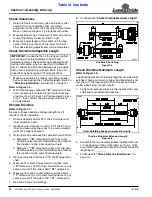 Предварительный просмотр 14 страницы Land Pride RCF2060 Operator'S Manual