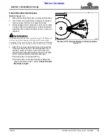 Предварительный просмотр 15 страницы Land Pride RCF2060 Operator'S Manual