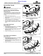 Предварительный просмотр 17 страницы Land Pride RCF2060 Operator'S Manual