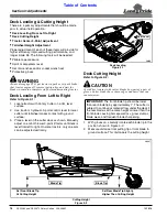 Предварительный просмотр 18 страницы Land Pride RCF2060 Operator'S Manual