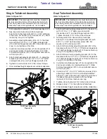 Preview for 16 page of Land Pride RCF2084 Operator'S Manual