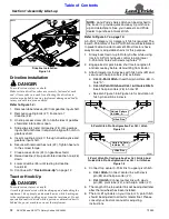 Предварительный просмотр 16 страницы Land Pride RCF2760 Operator'S Manual