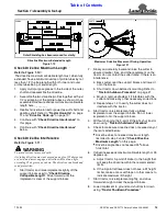 Предварительный просмотр 19 страницы Land Pride RCF2760 Operator'S Manual