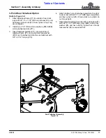 Предварительный просмотр 13 страницы Land Pride RCF2784 Operator'S Manual