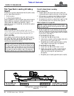 Preview for 24 page of Land Pride RCF2784 Operator'S Manual