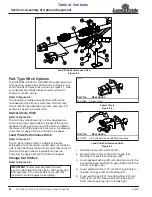 Preview for 40 page of Land Pride RCF3010 Operator'S Manual