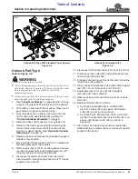 Предварительный просмотр 55 страницы Land Pride RCF3010 Operator'S Manual