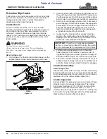 Предварительный просмотр 60 страницы Land Pride RCF3010 Operator'S Manual