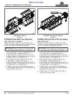 Предварительный просмотр 62 страницы Land Pride RCF3010 Operator'S Manual