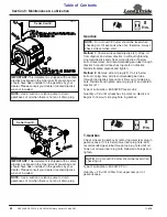 Предварительный просмотр 66 страницы Land Pride RCF3010 Operator'S Manual