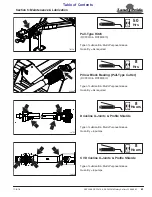 Предварительный просмотр 67 страницы Land Pride RCF3010 Operator'S Manual