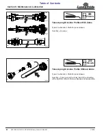 Предварительный просмотр 68 страницы Land Pride RCF3010 Operator'S Manual