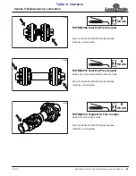 Предварительный просмотр 69 страницы Land Pride RCF3010 Operator'S Manual