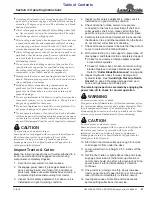 Preview for 51 page of Land Pride RCF3096 Operator'S Manual