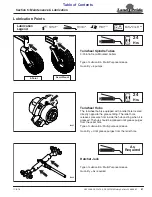 Preview for 65 page of Land Pride RCF3096 Operator'S Manual