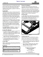 Preview for 12 page of Land Pride RCF3684 Operator'S Manual