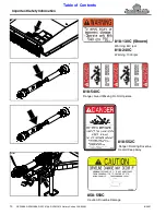 Preview for 14 page of Land Pride RCF3696 Operator'S Manual