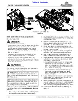 Preview for 23 page of Land Pride RCF3696 Operator'S Manual