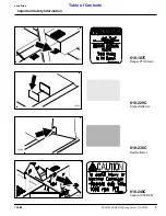 Preview for 5 page of Land Pride RCM35120 Operator'S Manual