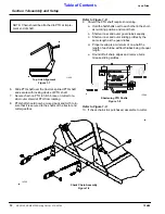 Preview for 14 page of Land Pride RCM35120 Operator'S Manual