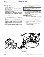 Preview for 15 page of Land Pride RCM35120 Operator'S Manual