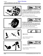 Preview for 23 page of Land Pride RCM35120 Operator'S Manual