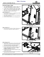 Preview for 30 page of Land Pride RCM3615 Operator'S Manual