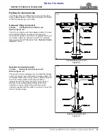 Preview for 43 page of Land Pride RCM3615 Operator'S Manual