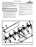 Preview for 12 page of Land Pride RCM4610 Operator'S Manual