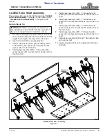 Предварительный просмотр 13 страницы Land Pride RCM4610 Operator'S Manual