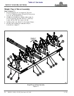 Предварительный просмотр 14 страницы Land Pride RCM4610 Operator'S Manual