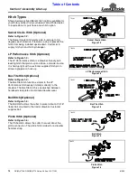 Preview for 18 page of Land Pride RCM4715 Operator'S Manual