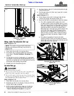 Preview for 24 page of Land Pride RCM4715 Operator'S Manual