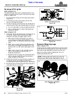 Preview for 30 page of Land Pride RCM4715 Operator'S Manual