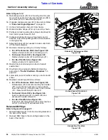 Preview for 32 page of Land Pride RCM4715 Operator'S Manual