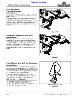 Preview for 45 page of Land Pride RCM4715 Operator'S Manual