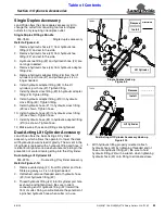 Preview for 47 page of Land Pride RCM4715 Operator'S Manual