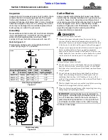 Preview for 51 page of Land Pride RCM4715 Operator'S Manual