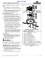 Preview for 52 page of Land Pride RCM4715 Operator'S Manual