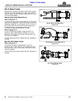 Preview for 54 page of Land Pride RCM4715 Operator'S Manual